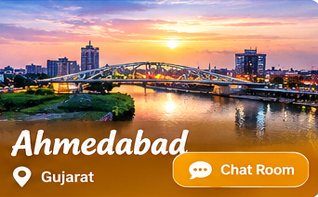 Ahmedabad chat room