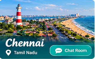Chennai chat room
